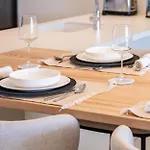 Apartamento Eden Retreat Luxury 2br With Private Pool