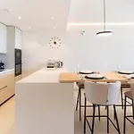 Eden Retreat Luxury 2br With Private Pool * Fuengirola
