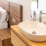 Eden Retreat Luxury 2br With Private Pool Apartamento *