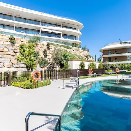 Apartment Eden Retreat Luxury 2br With Private Pool *