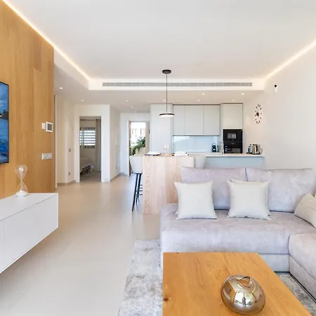 Eden Retreat Luxury 2br With Private Pool Lejlighed Fuengirola