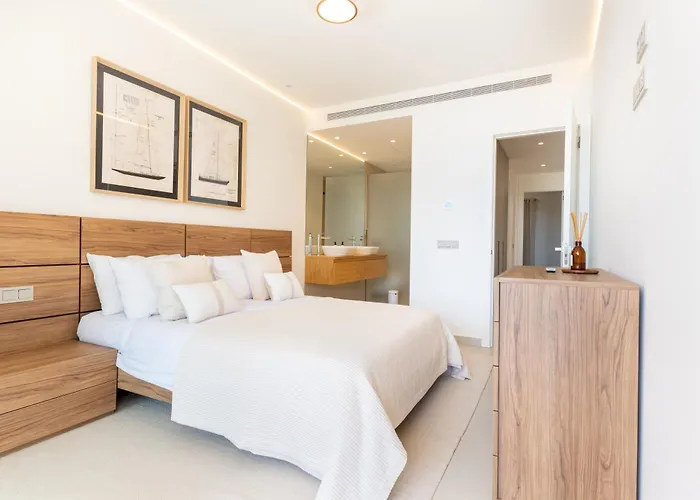 Eden Retreat Luxury 2br With Private Pool Fuengirola